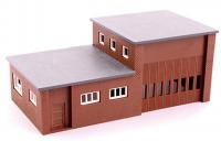 GMKD40 Kestrel Fire Station kit